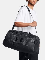 Cумка Under Armour UA Undeniable 5.0 Duffle MD