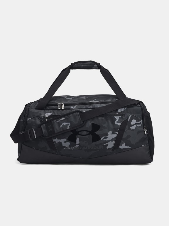 Cумка Under Armour UA Undeniable 5.0 Duffle MD