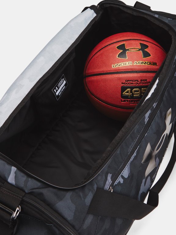 Cумка Under Armour UA Undeniable 5.0 Duffle MD