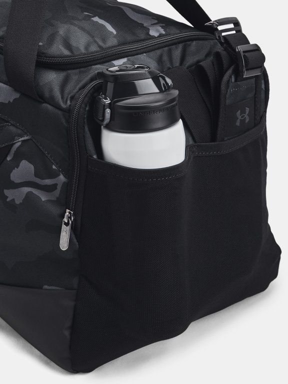 Cумка Under Armour UA Undeniable 5.0 Duffle MD