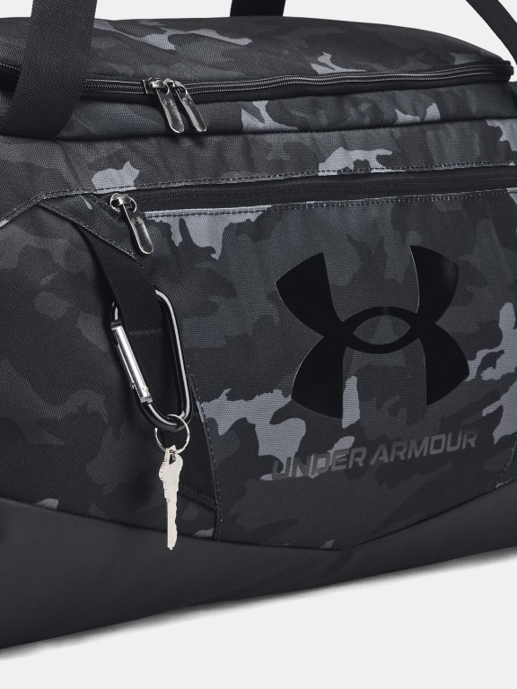 Cумка Under Armour UA Undeniable 5.0 Duffle MD
