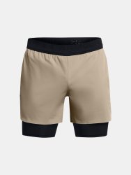 Шорти Under Armour UA Vanish Elite 2in1 Short