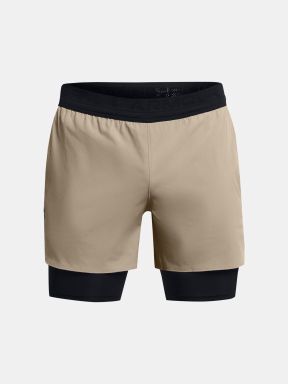 Шорти Under Armour UA Vanish Elite 2in1 Short