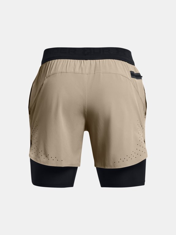 Шорти Under Armour UA Vanish Elite 2in1 Short