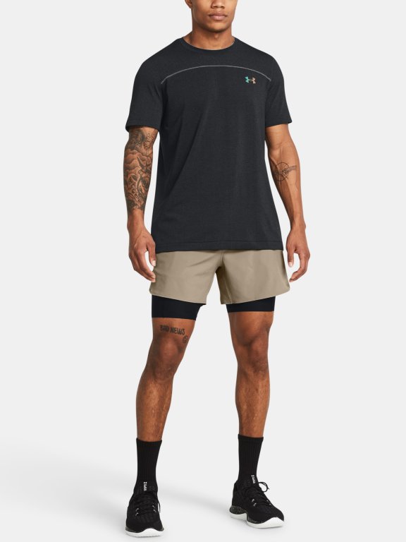 Шорти Under Armour UA Vanish Elite 2in1 Short