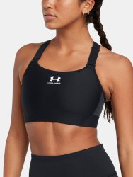 Бюстгальтер Under Armour UA HeatGear High