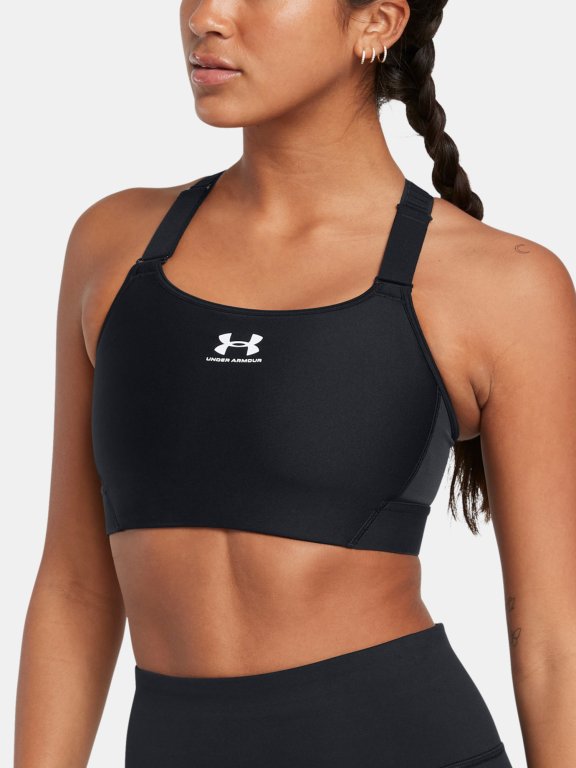 Бюстгальтер Under Armour UA HeatGear High
