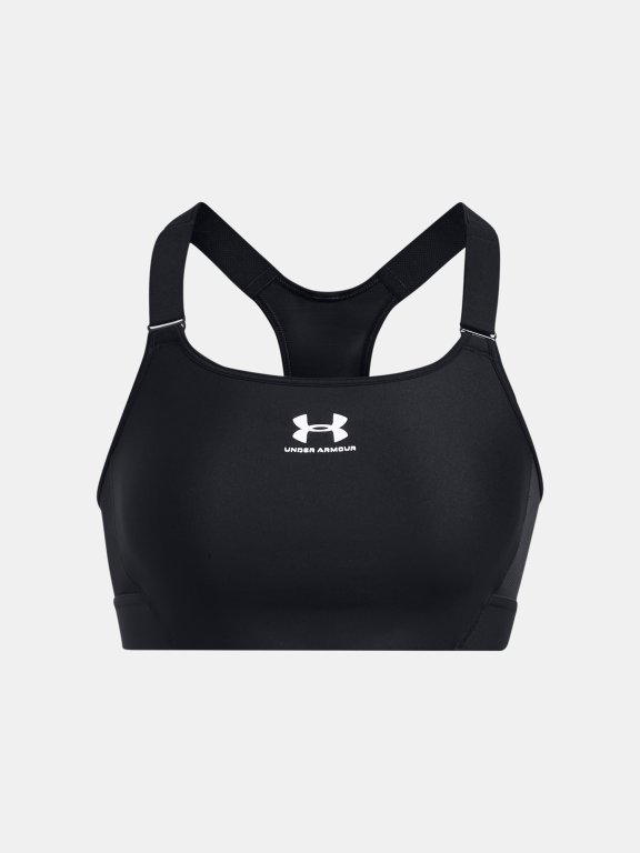 Бюстгальтер Under Armour UA HeatGear High