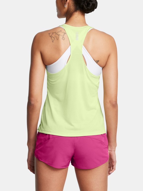 Майка Under Armour UA Launch Singlet