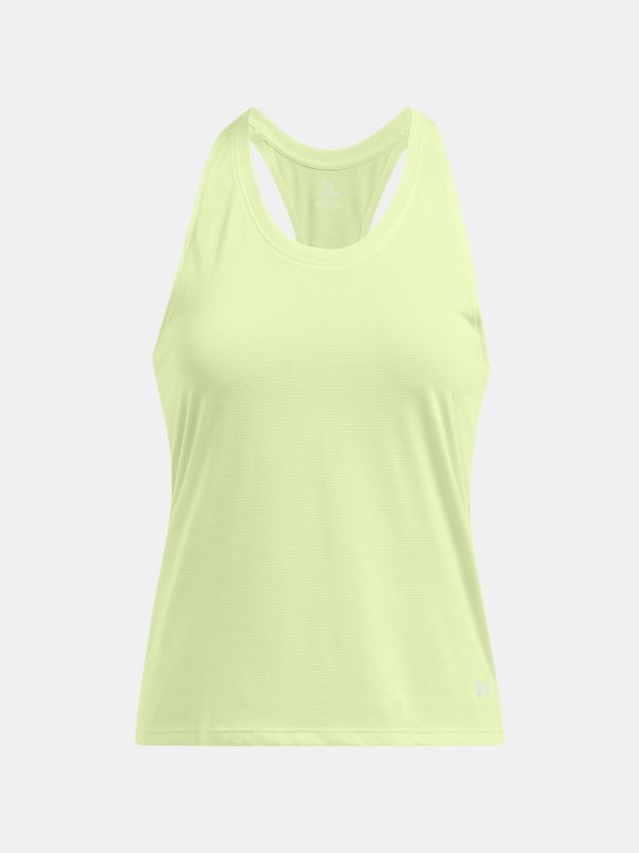 Майка Under Armour UA Launch Singlet