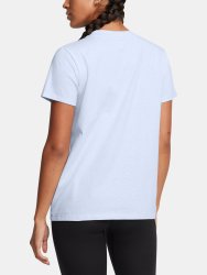 Футболка Under Armour UA Rival Core SS