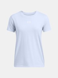 Футболка Under Armour UA Rival Core SS