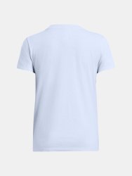 Футболка Under Armour UA Rival Core SS