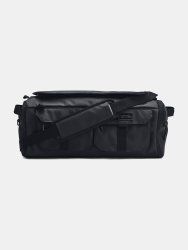 Сумка Under Armour UA Triumph Backpack Duffle - чорна