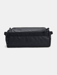 Сумка Under Armour UA Triumph Backpack Duffle - чорна