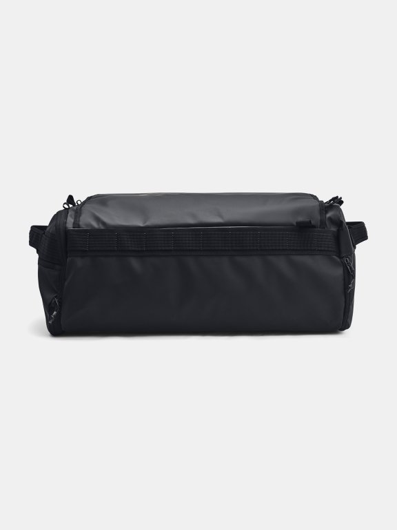 Сумка Under Armour UA Triumph Backpack Duffle - чорна