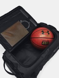 Сумка Under Armour UA Triumph Backpack Duffle - чорна