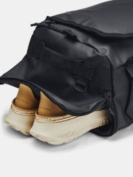 Сумка Under Armour UA Triumph Backpack Duffle - чорна