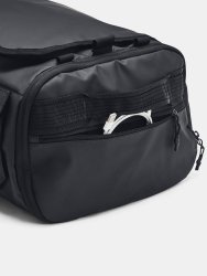 Сумка Under Armour UA Triumph Backpack Duffle - чорна