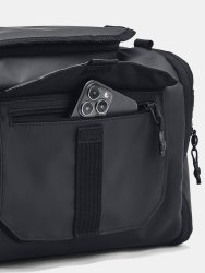 Сумка Under Armour UA Triumph Backpack Duffle - чорна