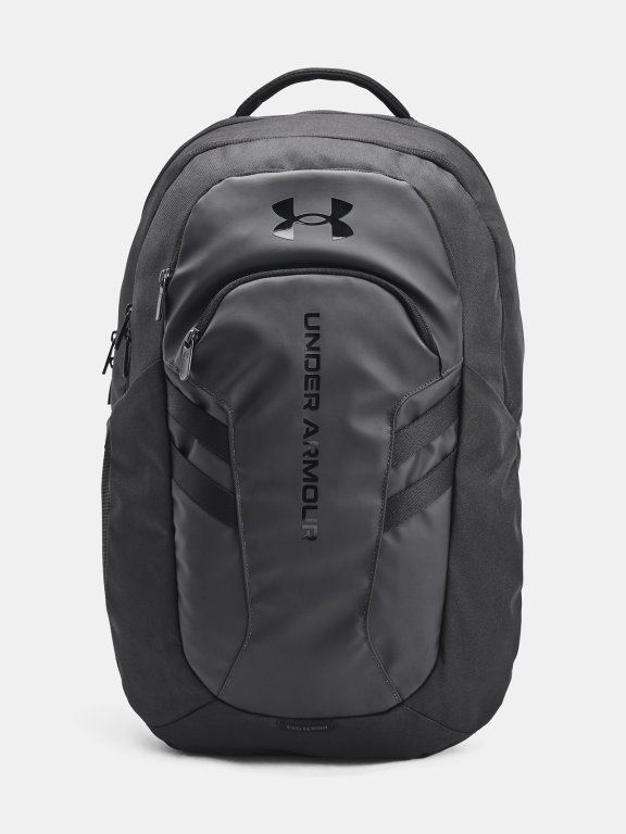 Рюкзак унісекс Under Armour UA Hustle 6.0 Pro BP