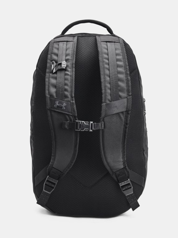 Рюкзак унісекс Under Armour UA Hustle 6.0 Pro BP