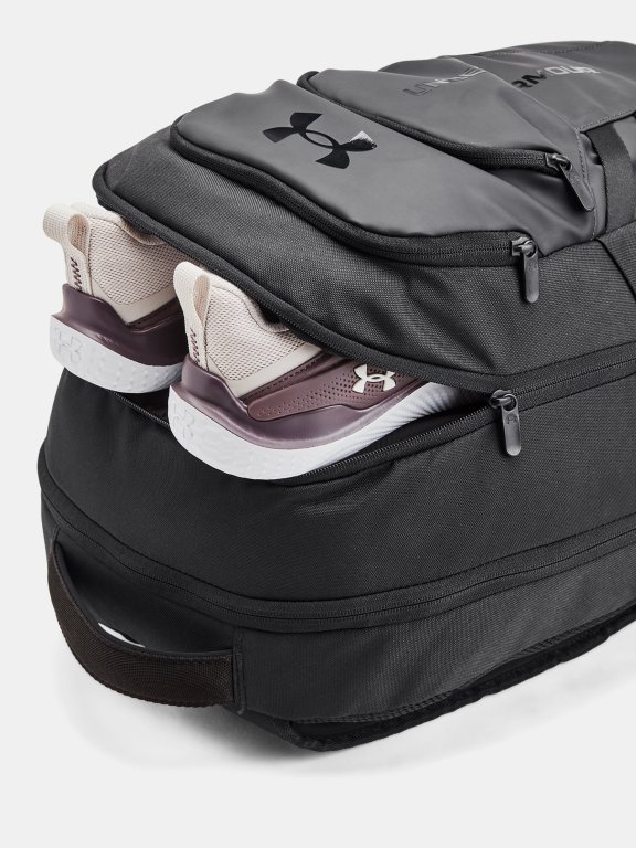 Рюкзак унісекс Under Armour UA Hustle 6.0 Pro BP