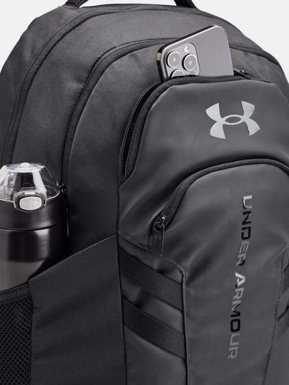 Рюкзак унісекс Under Armour UA Hustle 6.0 Pro BP