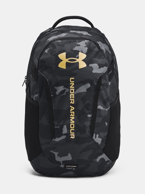 Рюкзак унісекс Under Armour UA Hustle 6.0