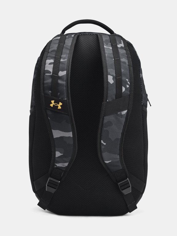 Рюкзак унісекс Under Armour UA Hustle 6.0