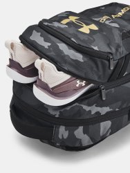 Рюкзак унісекс Under Armour UA Hustle 6.0