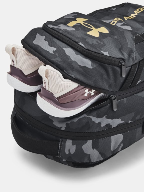 Рюкзак унісекс Under Armour UA Hustle 6.0