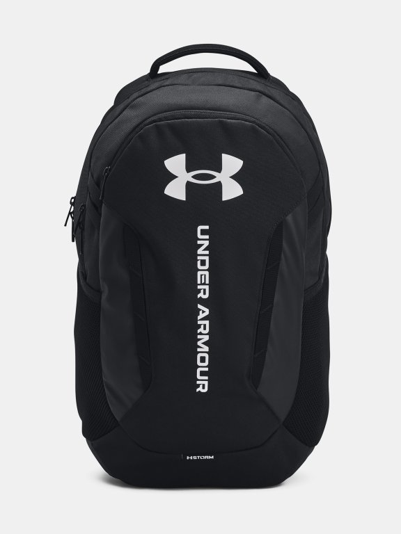 Рюкзак унісекс Under Armour UA Hustle 6.0