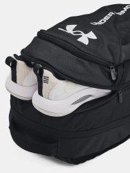 Рюкзак унісекс Under Armour UA Hustle 6.0