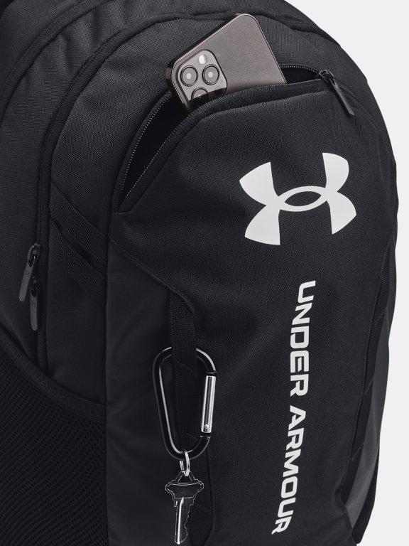 Рюкзак унісекс Under Armour UA Hustle 6.0