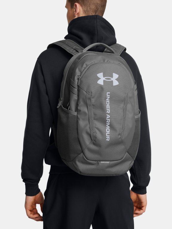 Рюкзак Under Armour UA Hustle 6.0