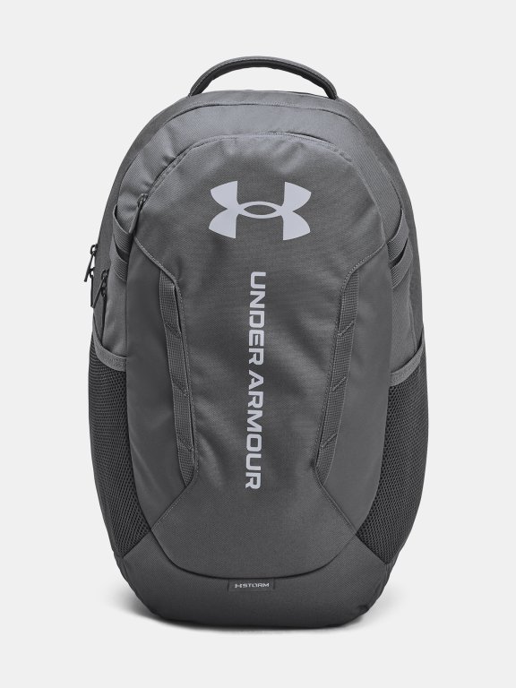 Рюкзак Under Armour UA Hustle 6.0