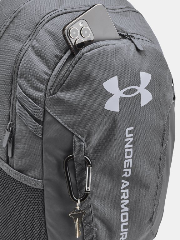 Рюкзак Under Armour UA Hustle 6.0
