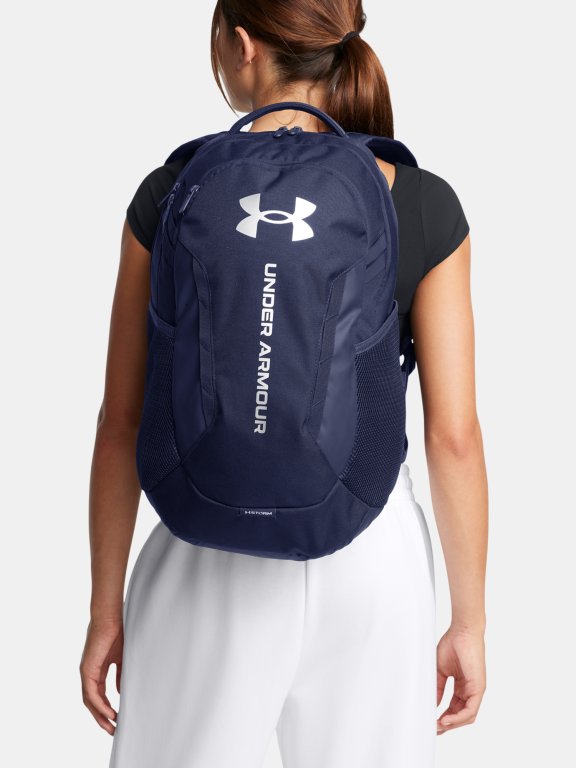Рюкзак Under Armour UA Hustle 6.0