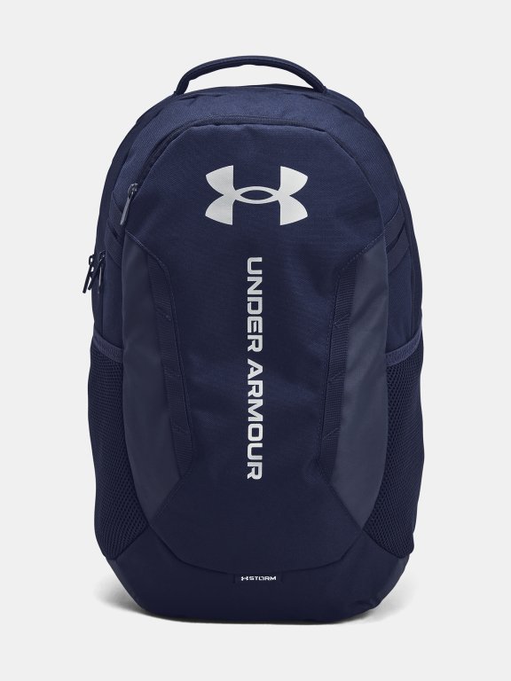 Рюкзак Under Armour UA Hustle 6.0