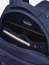 Рюкзак Under Armour UA Hustle 6.0