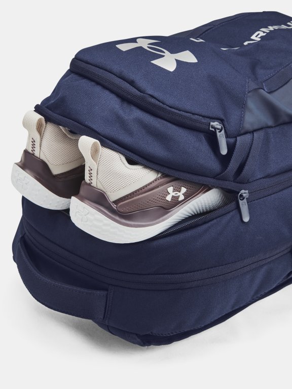 Рюкзак Under Armour UA Hustle 6.0