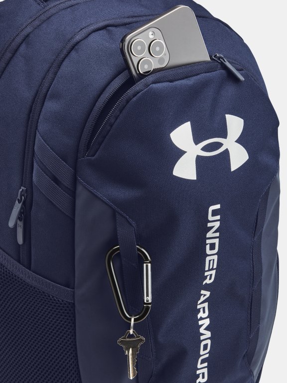 Рюкзак Under Armour UA Hustle 6.0