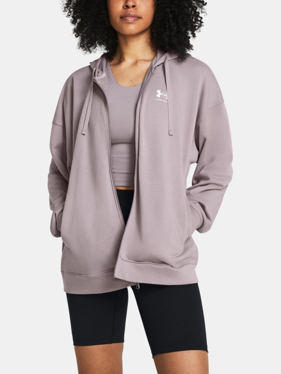 Худі Under Armour UA Rival Terry OS FZ