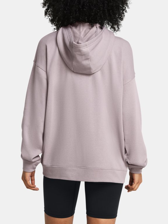 Худі Under Armour UA Rival Terry OS FZ