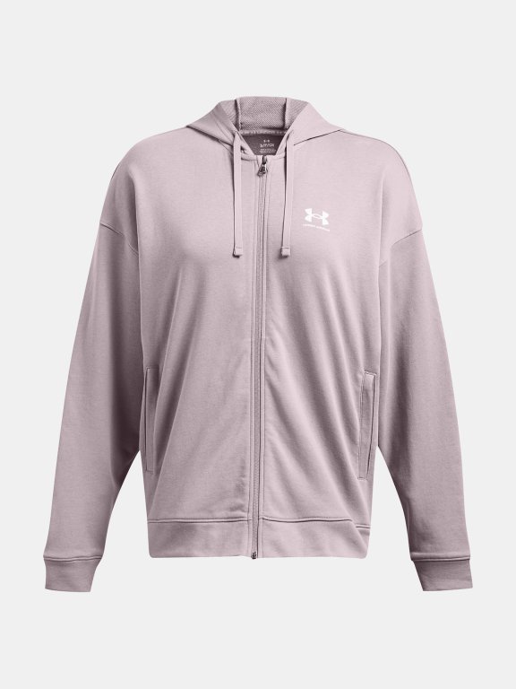 Худі Under Armour UA Rival Terry OS FZ