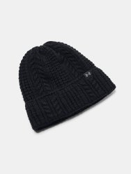 Шапка Under Armour W Halftime Cable Knit Beanie
