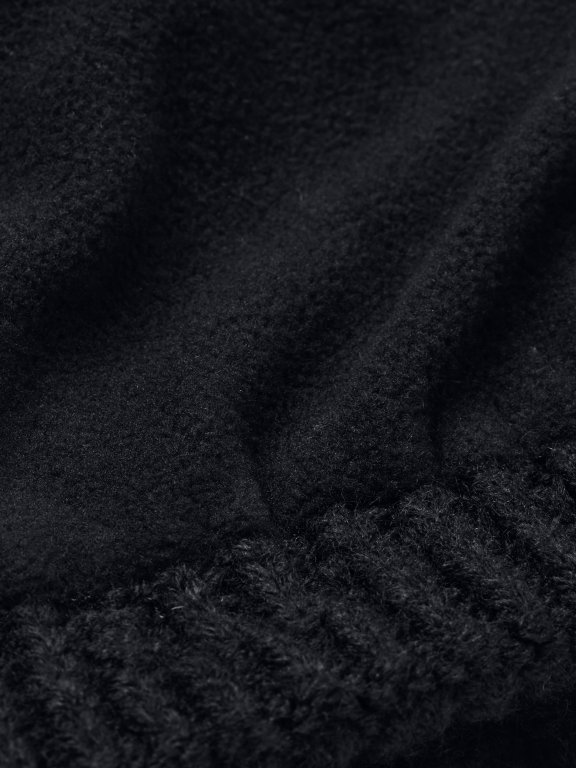 Шапка Under Armour W Halftime Cable Knit Beanie