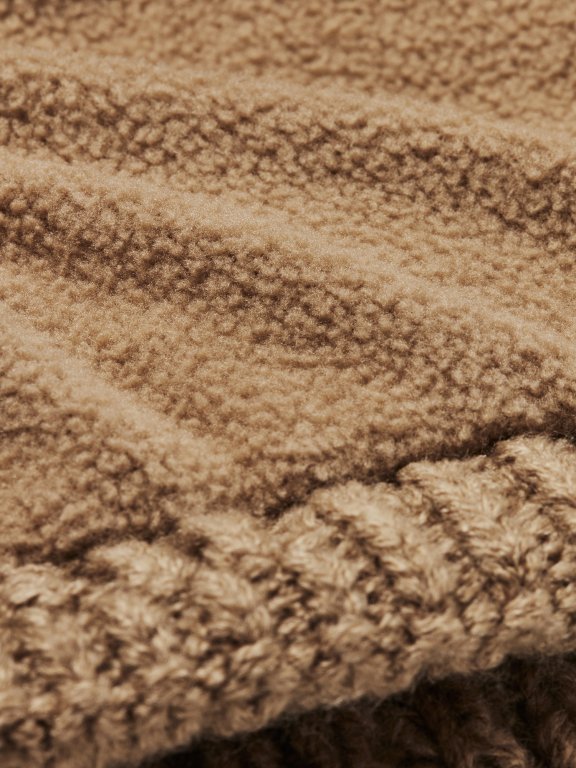 Шапка Under Armour W Halftime Cable Knit Beanie
