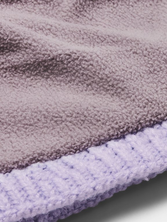 Шапка Under Armour W Halftime Cable Knit Beanie